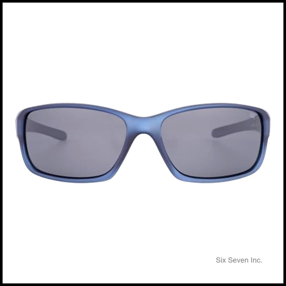 Rectangular Polarized Sunglasses Uv400 Protection… - image 2